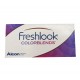 Freshlook Colorblend - Color Contact Lenses